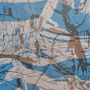 grafisches Blatt im November